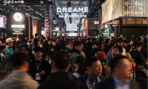AWE 2026圆满落幕！追觅以科技推动人类社会与文明进步