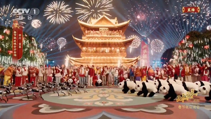 百亿募资、五亿融资！魔法原子融资募资双线高歌猛进