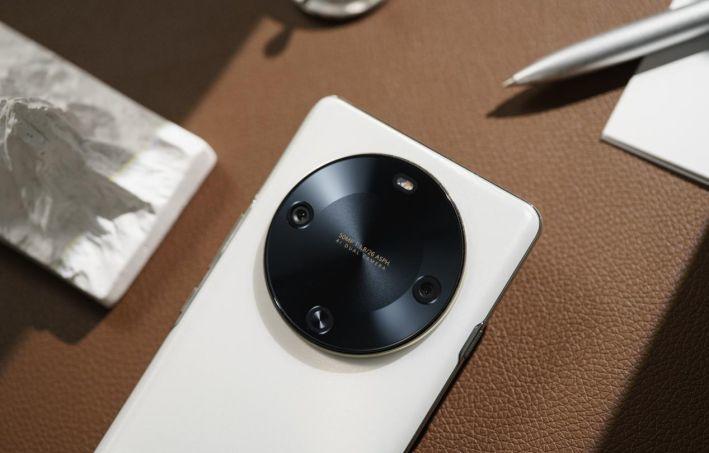 卫星通信+超长续航，华为畅享迎新成员，华为畅享 70X 活力版开售！