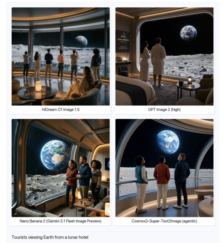 会写字、懂排版、能分镜：HiDream-O1-Image-1.5 全能图像生成能力解析