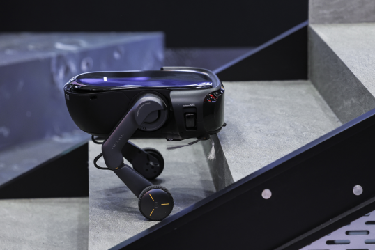 AWE2026：石头科技三大品类全系新品重磅亮相，引领智能清洁新未来