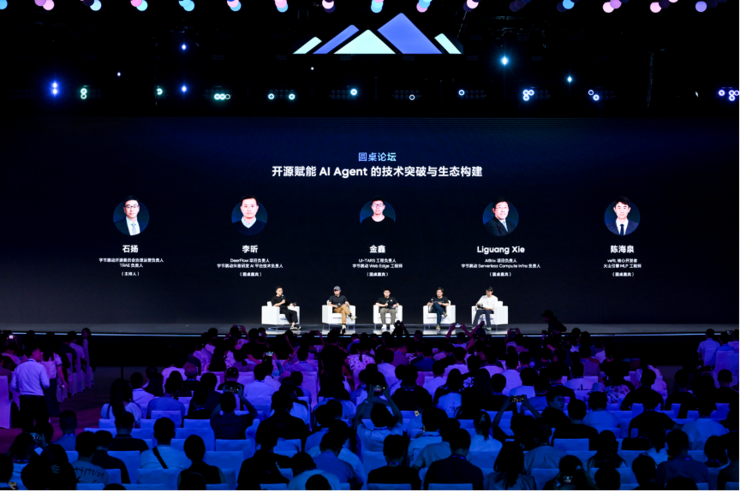 火山引擎升级Agent开发工具，助力开发者提升AI生产力