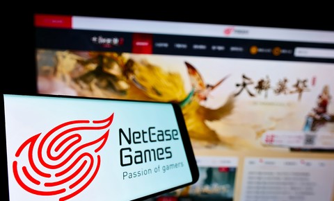 投合负责人朱原离职，网易游戏海外投资迎接新时代