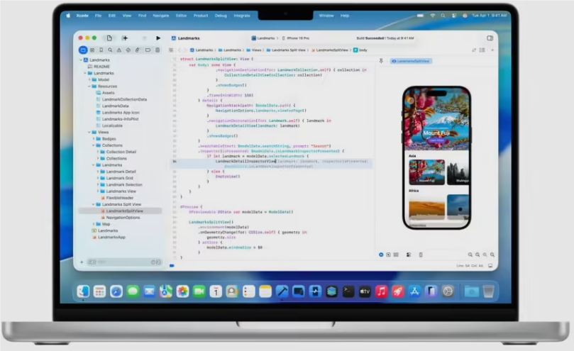 AI日报：苹果Xcode 26.6正式发布；美团“小店有AI”行动落地北京；OpenAI受限发布GPT-5.0