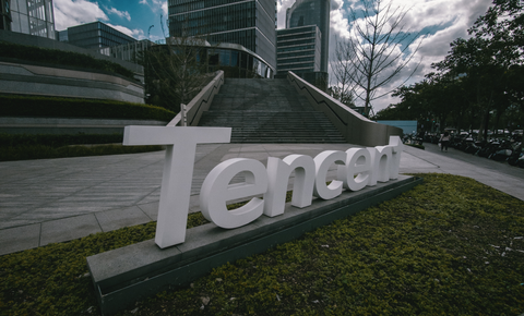 腾讯财报的重点，不在「赚麻了」