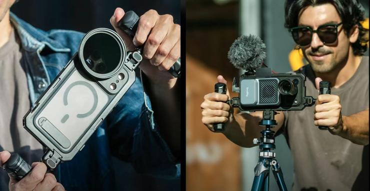 苹果发布会常客「SmallRig斯莫格」:一个中国智造的样本