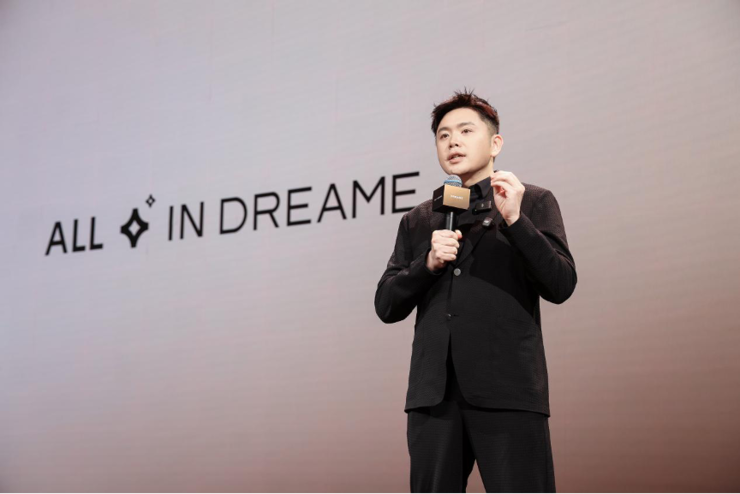 AWE 2026圆满落幕！追觅以科技推动人类社会与文明进步