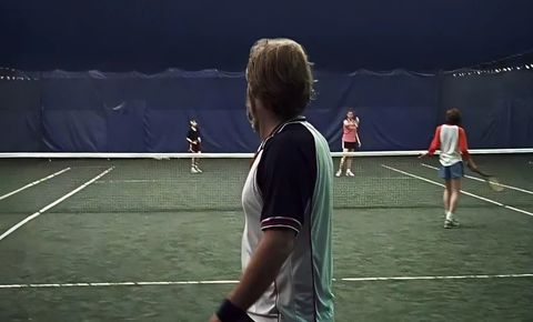 一个网球发射器，在海外15天内筹集200多万美金的真相 | 鲸犀百人谈No.31