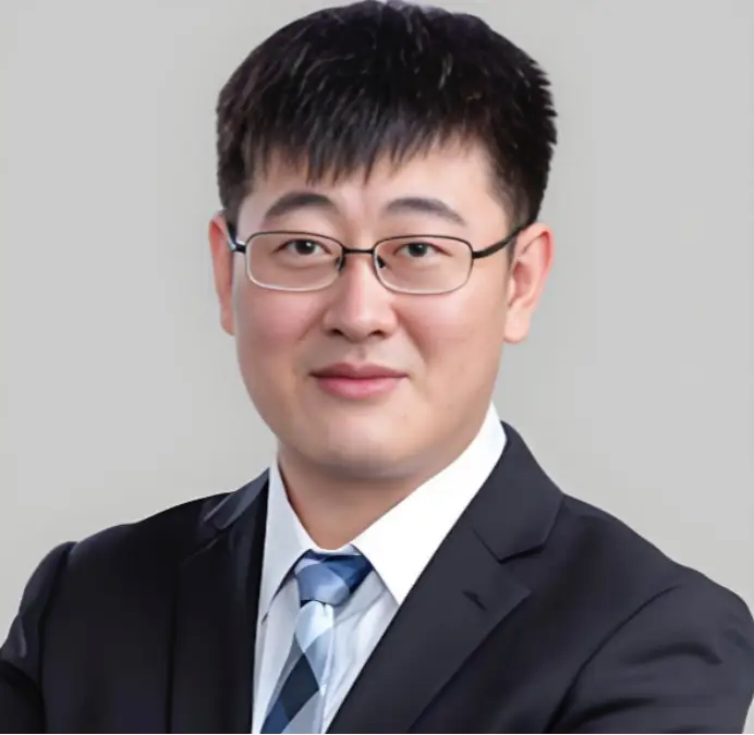 腾讯 AI · 五问丨混元的三年战争
