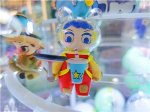 京东联手宿豫区打造 AI 玩具产业新高地，未来玩具就靠它了