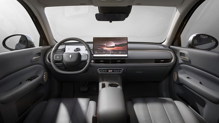 源于自然·生于都市——欧拉5自然美学设计品鉴会圆满举行