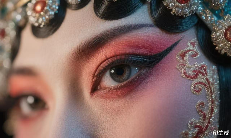 刚刚，混元图像 3.0 全球“盲测”登顶第一