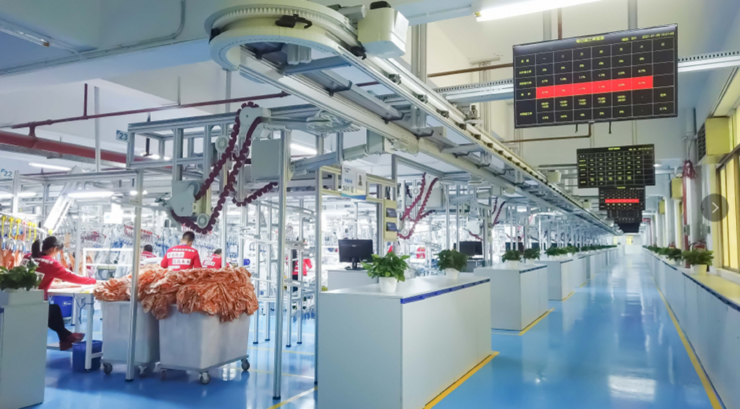 重新理解SHEIN:一个绝对的长板和供给升级方法论