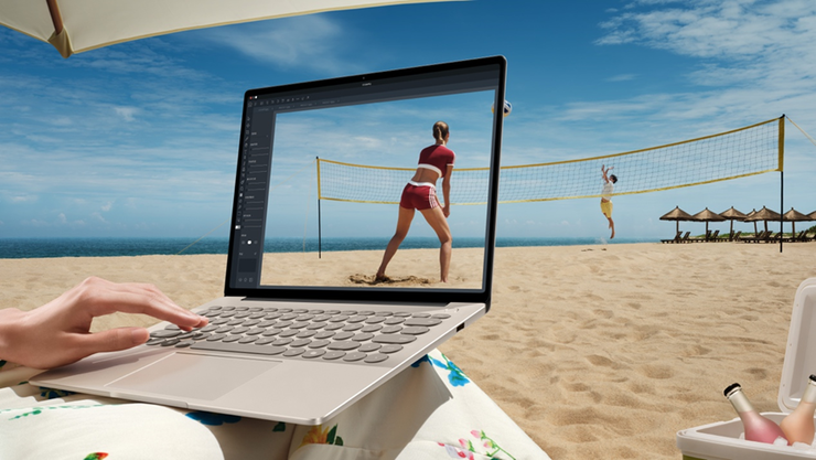 WIKO Hi MateBook 14 锐龙版：以2.8 KOLED护眼屏与AMD强芯，精准击破效率焦虑