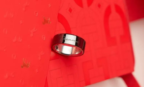 一枚AI戒指，成为春晚「新贵」