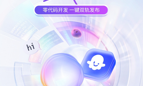 天禧携手字节扣子：AI生态再扩容，开发者与用户双向赋能