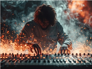 ​Suno 领投人“祸从口出”：删帖恐难堵版权诉讼窟窿