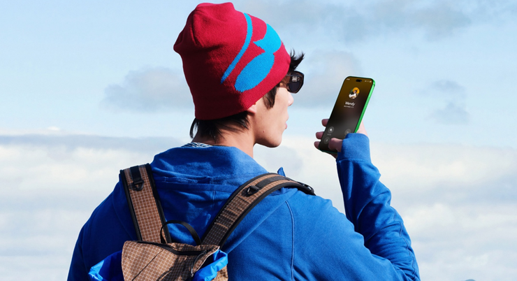 3000元档高性价比手机还得看nova 15系列，穿搭+自拍一站满足！