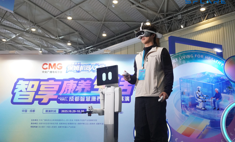 万台量产之后，机器人企业比拼什么？
