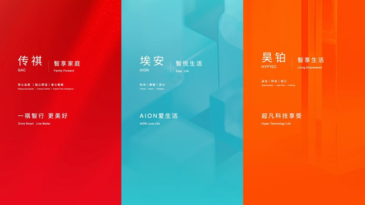 自主品牌全面焕新，广汽集团携五款重磅新车登陆2026北京车展