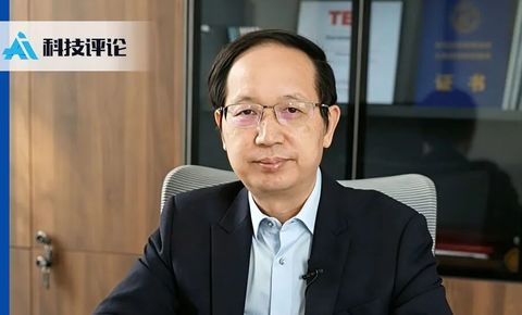 万字长谈丨同济工智院华先胜：工程智能，是 AI 的「成人礼」