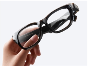 德国总理试戴浙江 AI 眼镜！众多德企高管现场下单