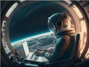 马斯克披露 xAI 太空蓝图：要在月球造卫星、在轨道训模型