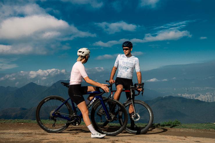 从骑行热到户外生活方式：X-Tiger如何找准切口破圈东南亚？