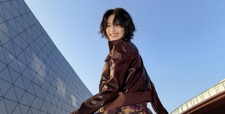 3000元档高性价比手机还得看nova 15系列，穿搭+自拍一站满足！