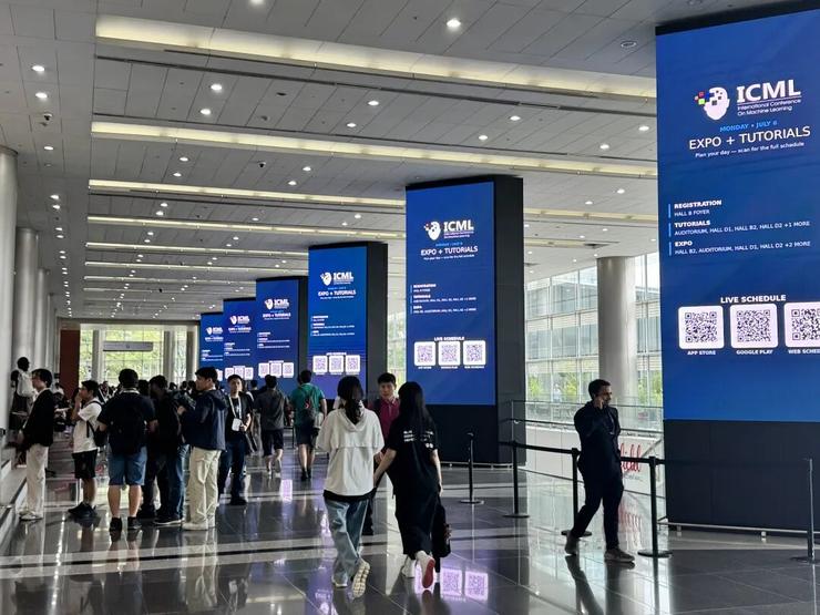 ICML 2026 开幕，清华团队获最佳论文奖，DeepMind 经典巨作拿下时间检验奖