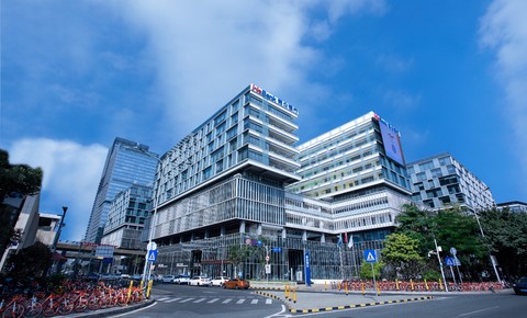 微众银行的普惠金融AI全布局