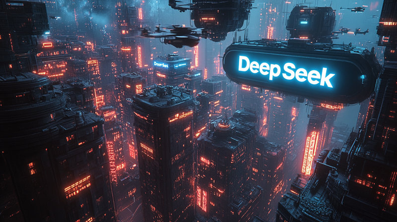 AI日报：DeepSeek识图模式灰测；小红书成立AI一级部门；阿里发布程序员“数字分身”QoderWake