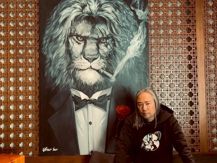 对话居静:算力行业卷「地产」?All in大同做全产业链玩家 | 智算想象力十人谈