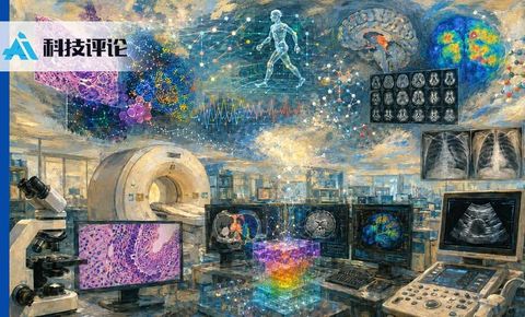 CVPR 2026 医学影像 AI 趋势梳理：从看懂影像，到接管科研工作流