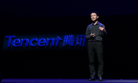 独家丨王慧星正式晋升成为腾讯副总裁