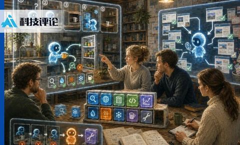 港中文团队提出 Skill 生命周期管理 SLIM，让大模型智能体不再盲目堆积 Skill ！