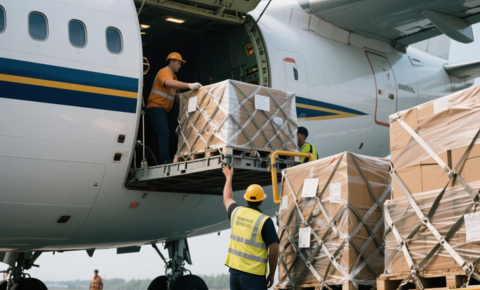 T86税改前夕，跨境物流巨头们冰火两重天