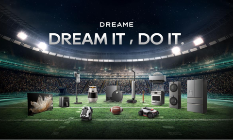 追觅亮相“超级碗”，中国高端智能科技品牌首次刷屏全美