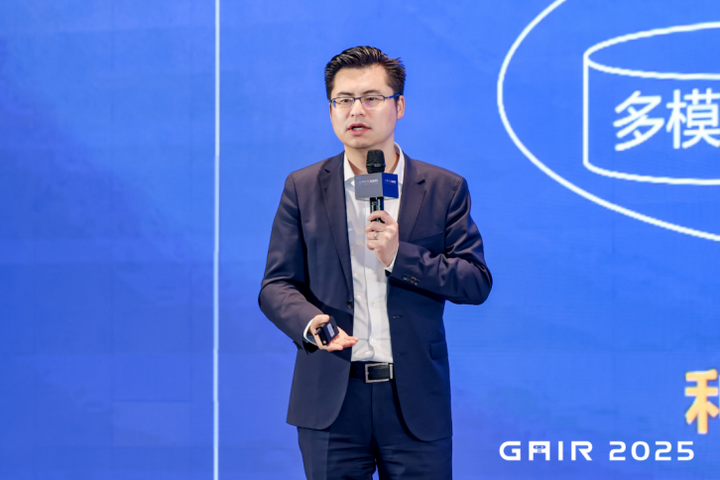 2025 年 ACM Fellow 名单公布：郑宇、梅涛、金海、陈宝权等 19 名华人学者入榜