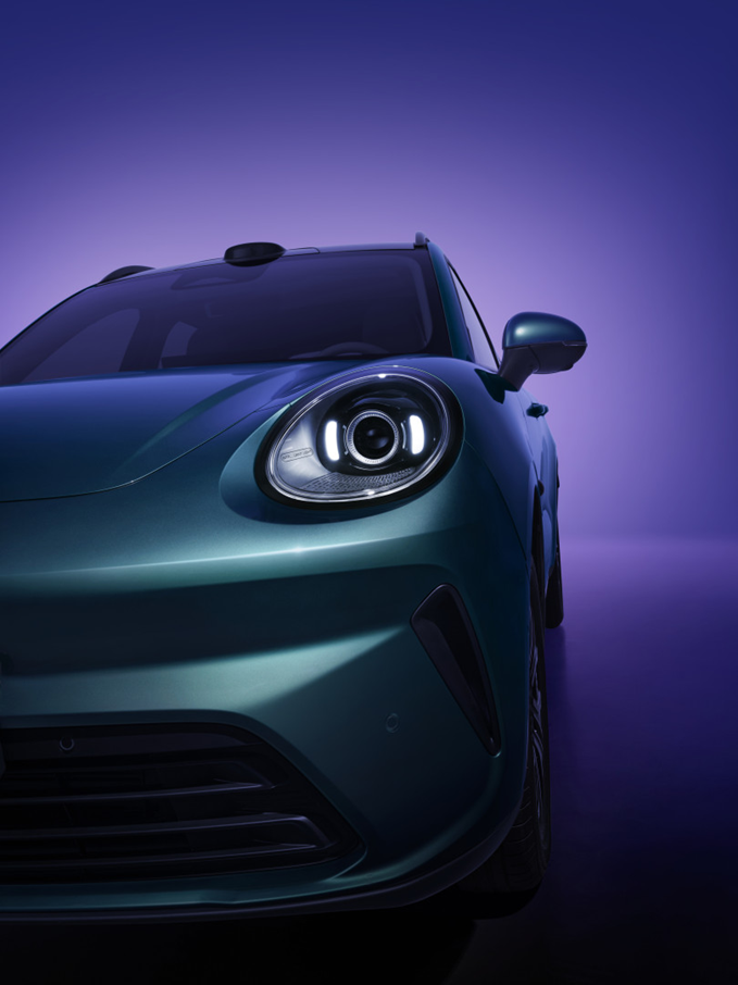 源于自然·生于都市——欧拉5自然美学设计品鉴会圆满举行