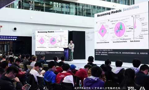 人工智能驱动科研创新，开启碳硅协同智能探索新纪元