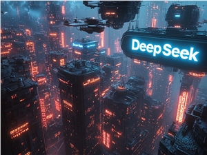 DeepSeek 开启识图模式灰度测试，多模态视觉理解能力正式落地