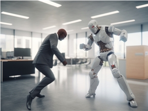 ​多款 AI 机器人安全护栏遭挑战：调研显示仅 Claude 系统性拒绝协助暴力策划