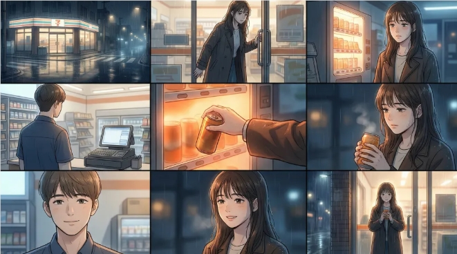 AI日报：阿里发布Wan2.7视频模型；红果下架AI剧桃花簪；广电严禁AI演员换脸