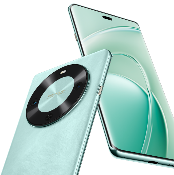 华为畅享 70X即将上市：全系搭载北斗卫星消息，史上最强畅享？