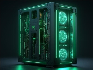 120 亿美元砸向路易斯安那：亚马逊开启州内首个超大规模AI数据中心项目