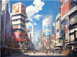 日本全新手绘平台 TEGAKI 上线，强力禁用 AI 生成内容!