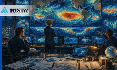 Nature 子刊收录！清华李勇团队用 AI 解码全球气候耦合，ENSO 预测提前期延长至 19 个月