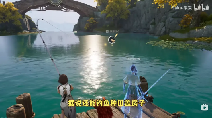 腾讯的长青游戏，今天又进化了一次