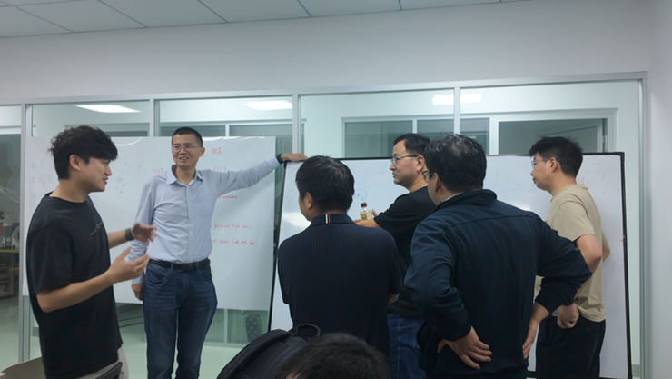 华为医疗卫生军团：为AI与医疗行业架桥